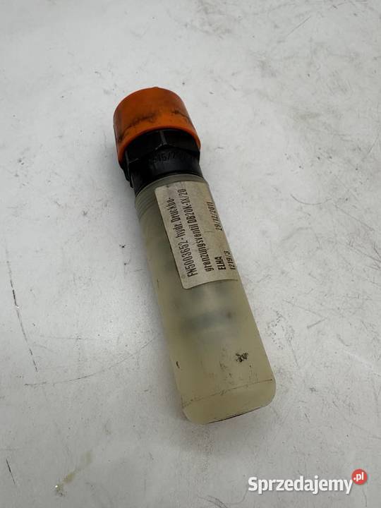 Rexroth DB20 K215200 Cartridge Valve Warszawa sprzedam