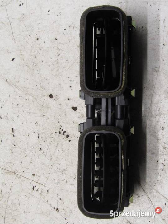 KRATKA NAWIEWU ŚRODKOWA CITROEN C3 III lubelskie sprzedam