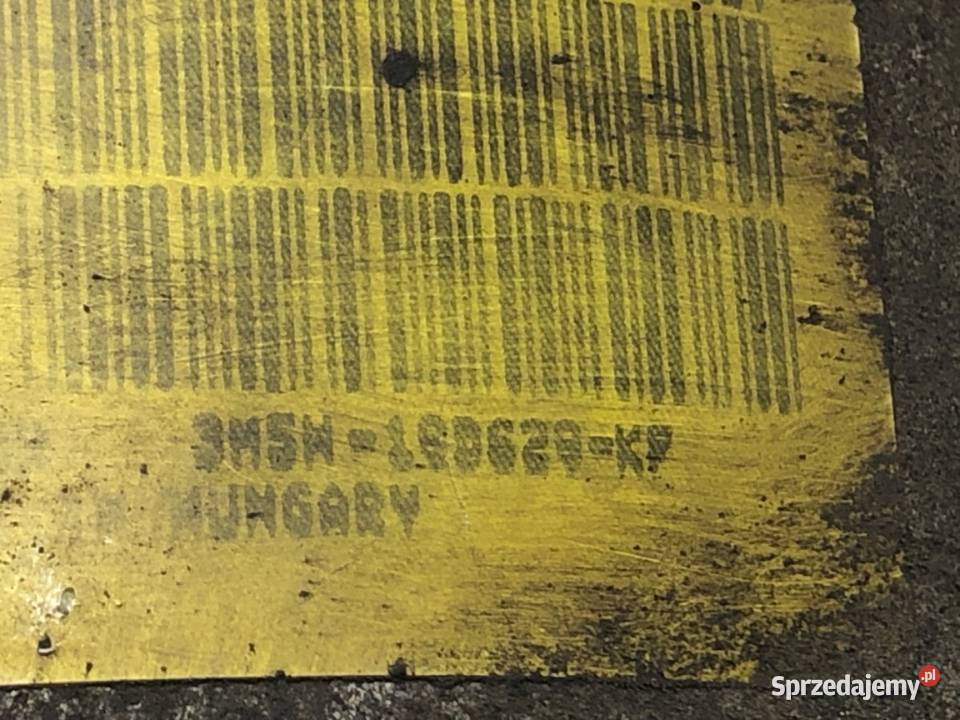 SPRĘŻARKA KLIMATYZACJI FORD C 3M5H19D629KF 16