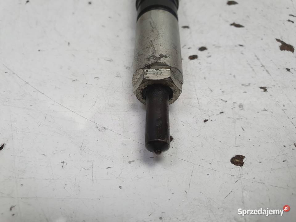 WTRYSKIWACZ Opel Meriva A 17 CDTI wtrysk Chełm