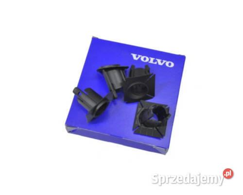 VOLVO S80 koszyki czujnikow parkowania kpl przod dolnośląskie