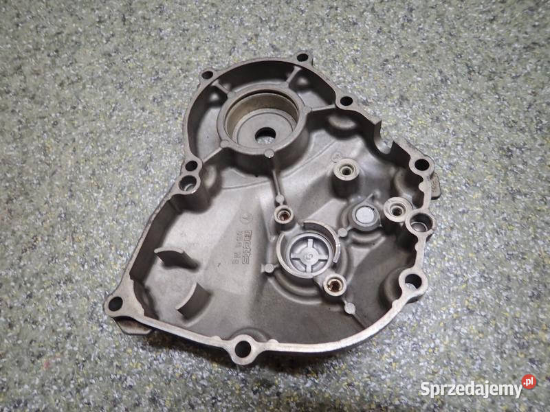 DEKIEL STATORA POKRYWA MAGNETA SUZUKI RMZ 450 Strzelce Krajeńskie