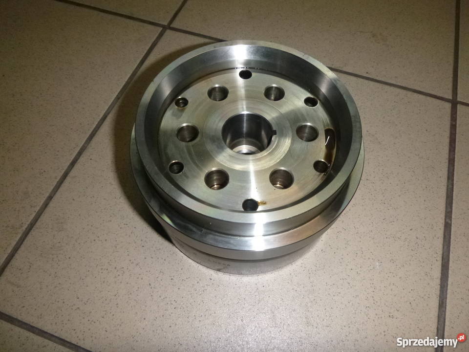 Koło magnesowe magneto Honda Shadow VT 750 C2 Jawiszowice