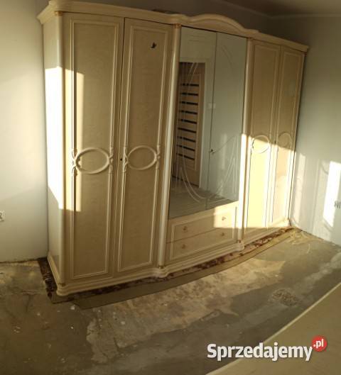Meble oddam Połczyn-Zdrój