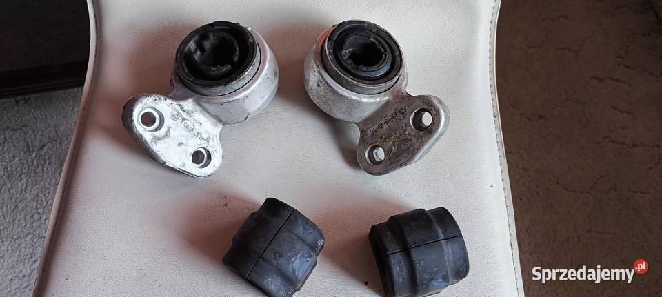 Tulejegumyłącznik elastyczny wału BMW Tuleje Warszawa sprzedam