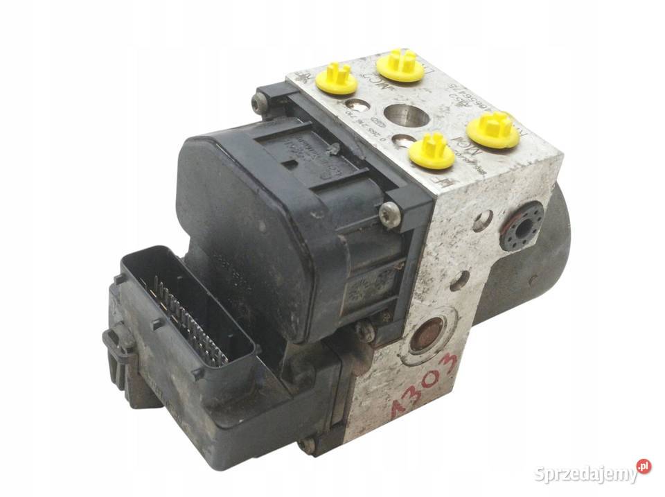 POMPA ABS 46556475 0273004426 0265216710 Fiat