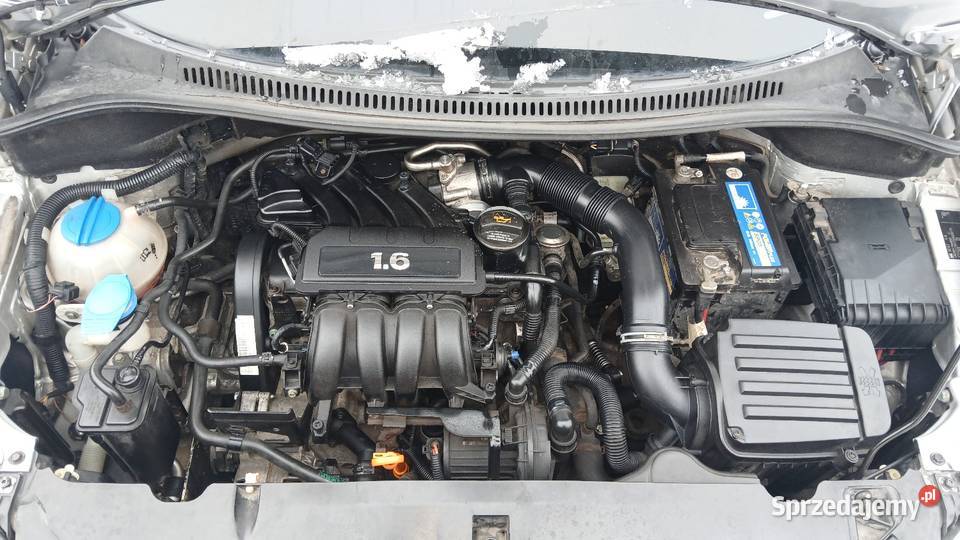 Seat Altea centralny zamek Wierzbin sprzedam