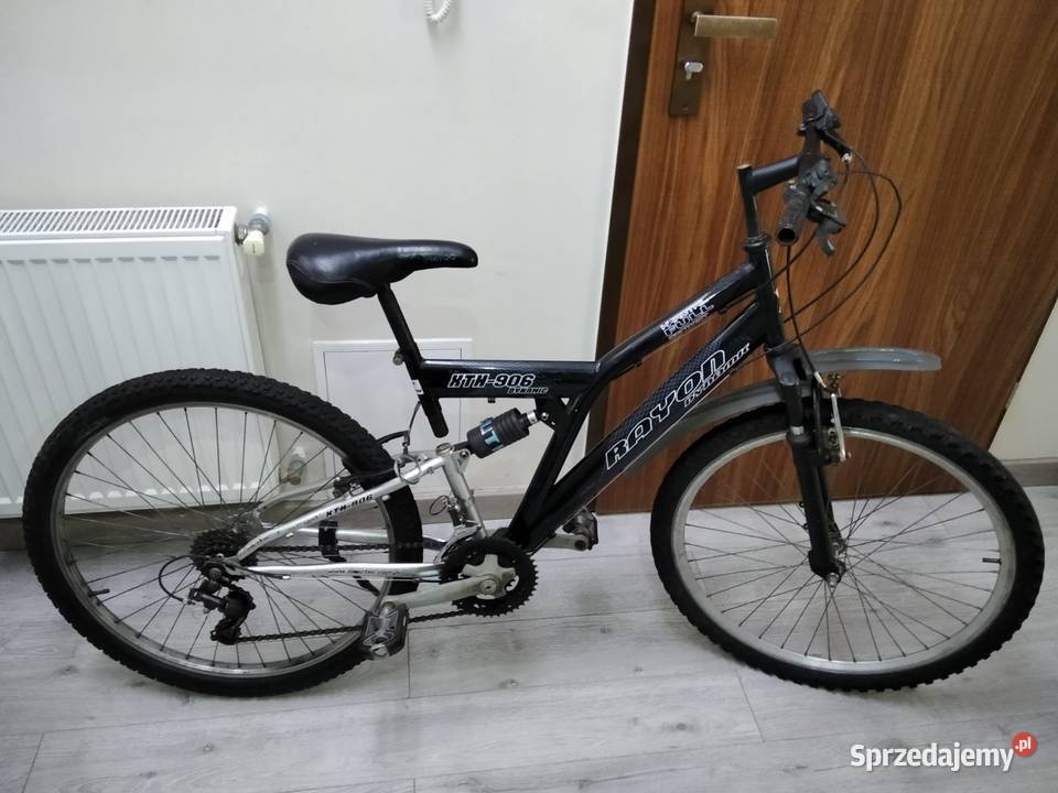 Rower górskij 26 kóła Nowy Tomyśl