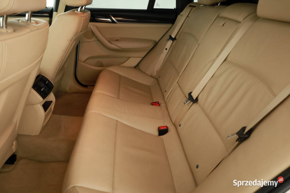 BMW X4 xDrive28i X4 mazowieckie Piaseczno