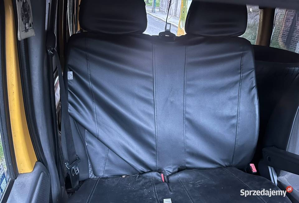 Ford Transit 20 Td 2006r okazja tanio Motoryzacja Zabrze sprzedam