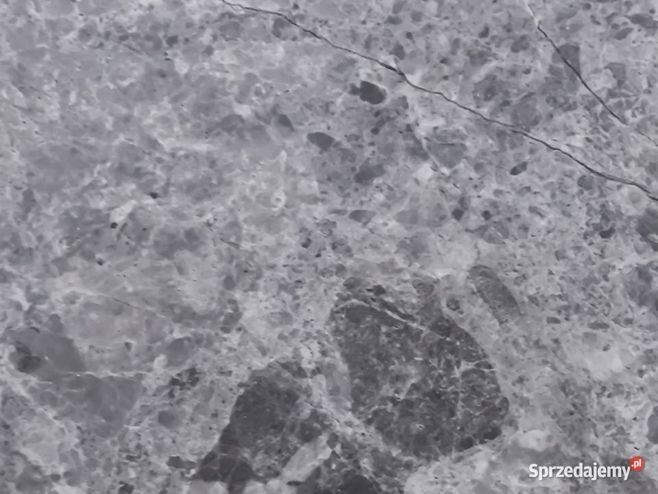 Płytki Marmur Tundra Grey Premium szlifowany pomorskie Gdynia