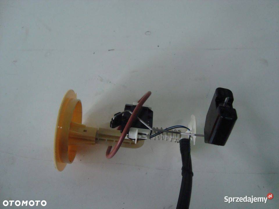 MODUŁ PŁYWAK PALIWA VOLVO S60 II LIFT 31274048 sprzedam