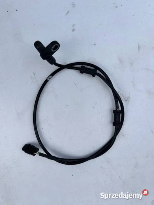 Czujnik Abs tył Suzuki SV 650 2018r Ostrzeszów sprzedam