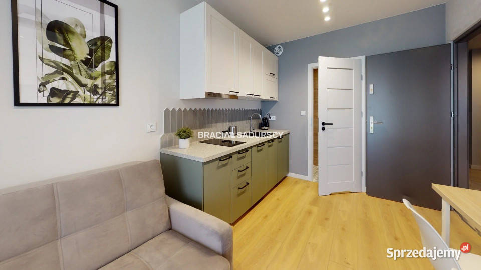 sprzedaży mieszkania Kraków Tomickiego 8108m2