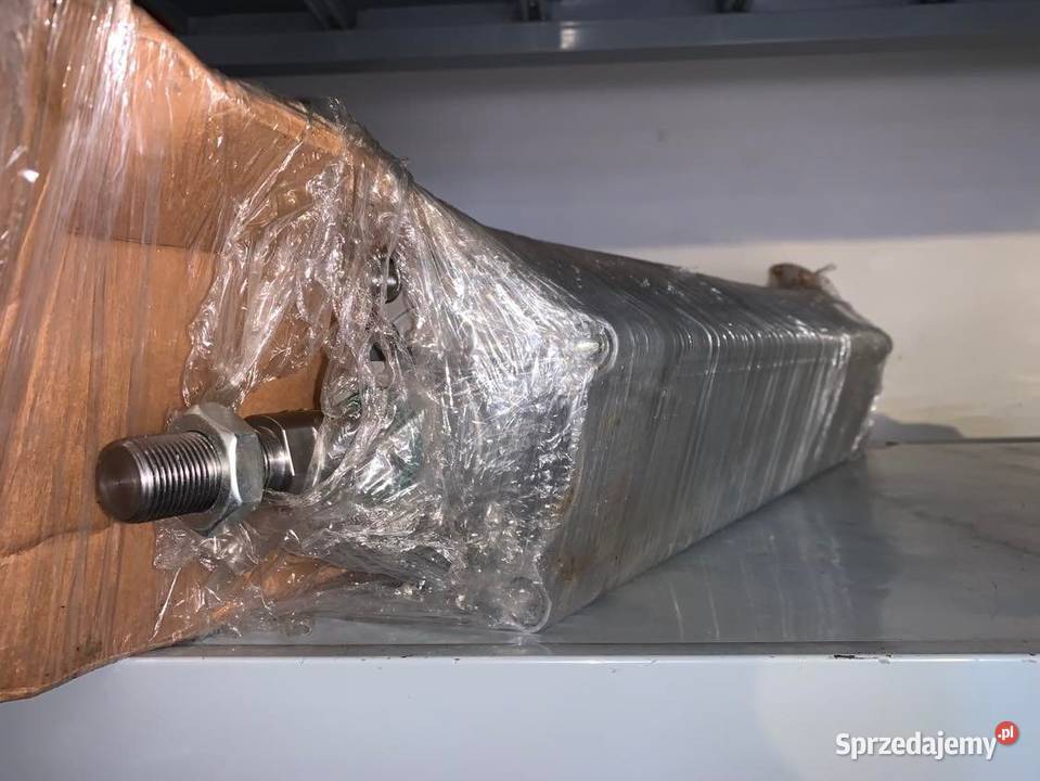 Festo DSBC100400PPSAN3 1384900 Cylinder Warszawa
