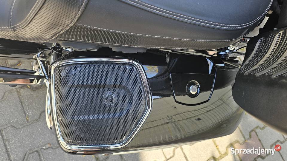 INDIAN ROADMASTER LIMITED 116inch 1890