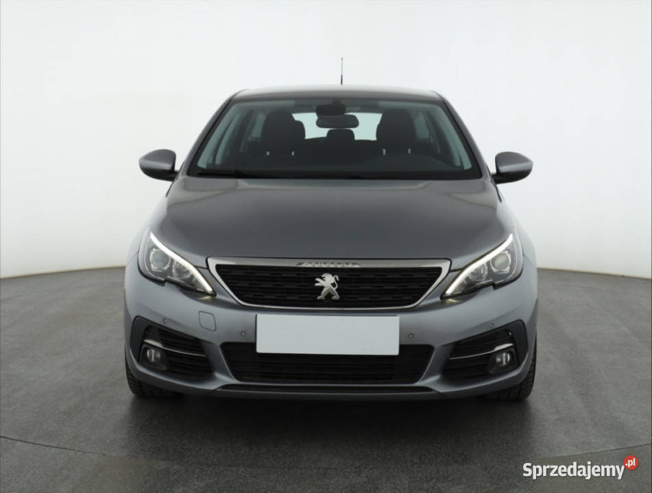 Peugeot 308 15 BlueHDi Piaseczno