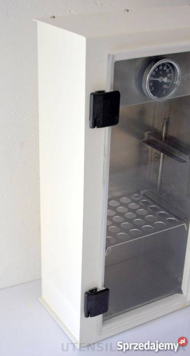 Cieplarka inkubator Melag 80 dolnośląskie Chojnów sprzedam