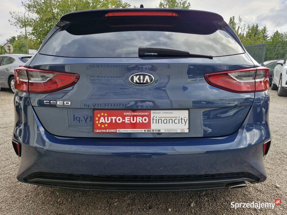 14 benzgwarancjabogata wersja serwis ASO stan ASR (kontrola trakcji) małopolskie Kraków