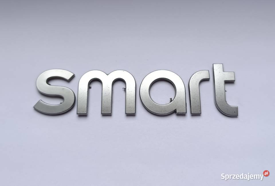 Napis Smart Forfour I 0406r Lipno