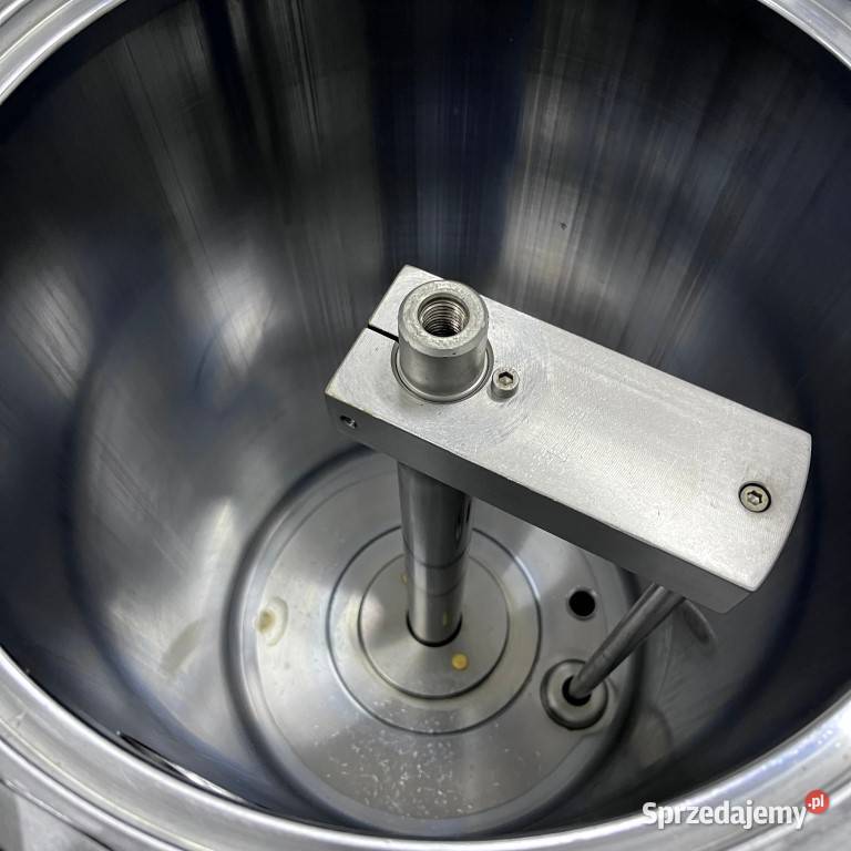 Nadziewarka tłokowa Frey Kompakta 230