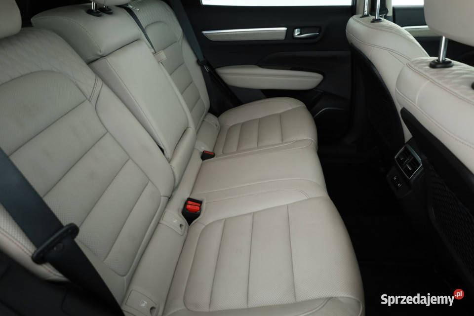 Renault Koleos 13 TCe Piaseczno