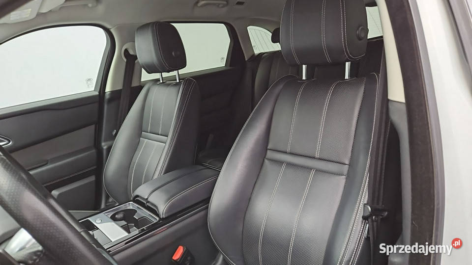 Land Rover Range Rover VELAR 20 TD4 S Z czujnik deszczu Range Rover Velar Warszawa