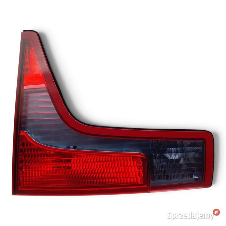 LAMPA PRAWA Citroen C5 I 20042008 tylnia tylna Chełm