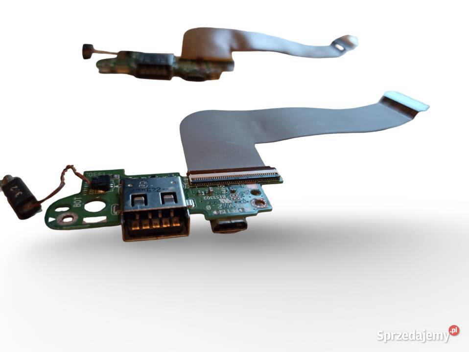 Dell Venue 11 Pro moduł USB MICRO USB wibracji Dell Tablety i palmtopy Kraków