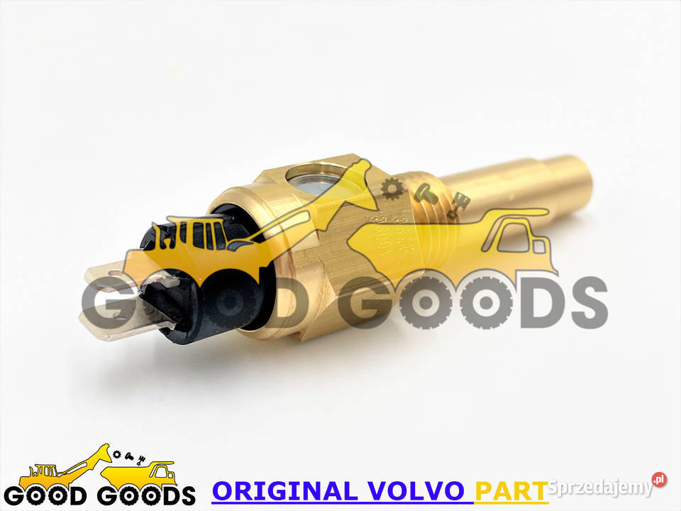 VOLVO CZUJNIK TEMPERATURY 11305367 ZM4372152 Władysławów