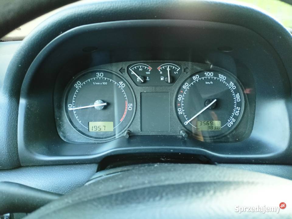Skoda Octavia 19 TDI Diesel Lublin