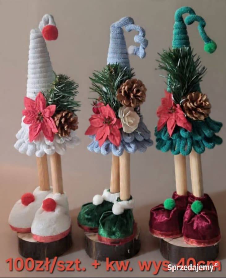 Sprzedam św dekoracje lubelskie