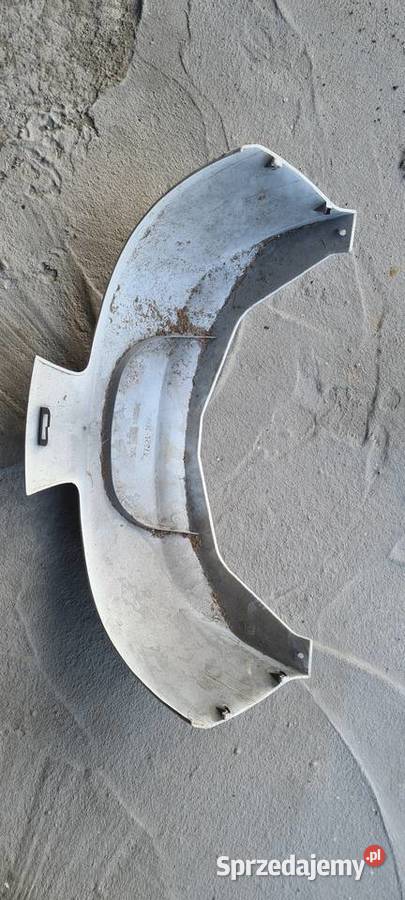 Suzuki burgman an 650 zadupek plastik owiewka Chojnice