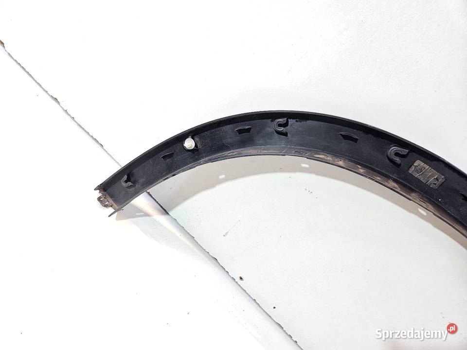 MINI COUNTRYMAN U25 LISTWA BŁOTNIKA PRAWY TYŁ sprzedam