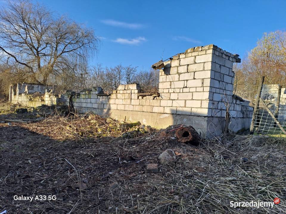 Suporexcegła biała i czerwona betonoddam kujawsko-pomorskie Łasin sprzedam