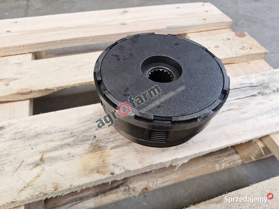 Kosz PTO Lamborghini 1306 1106 1506 sprzedam