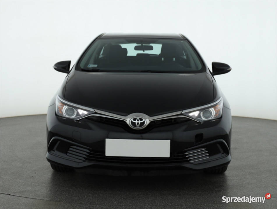 Toyota Auris 16 Valvematic manualna Piaseczno