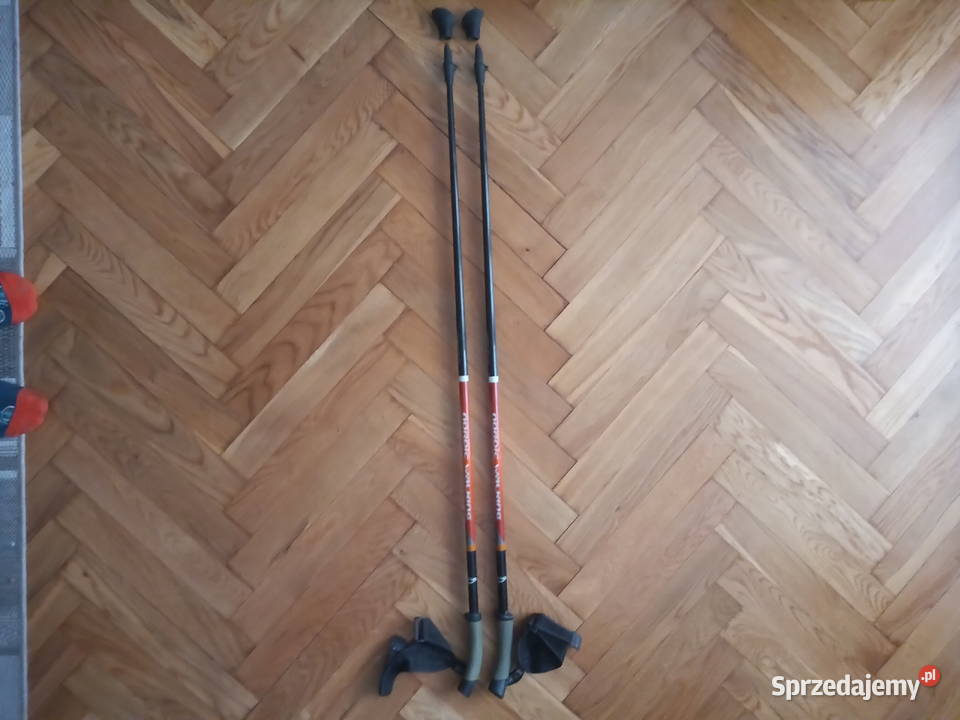 kije nordic walking xellus carbon 110 piórkomam Nordic walking Włocławek