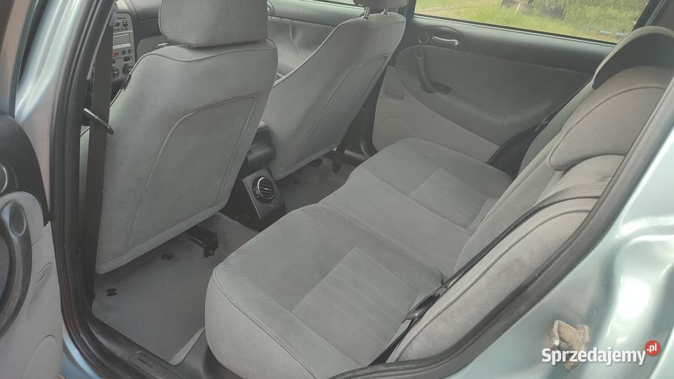 Alfa Romeo 147 Lift 19 jtd Starachowice