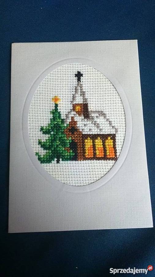 kartki świąteczne Wrocław