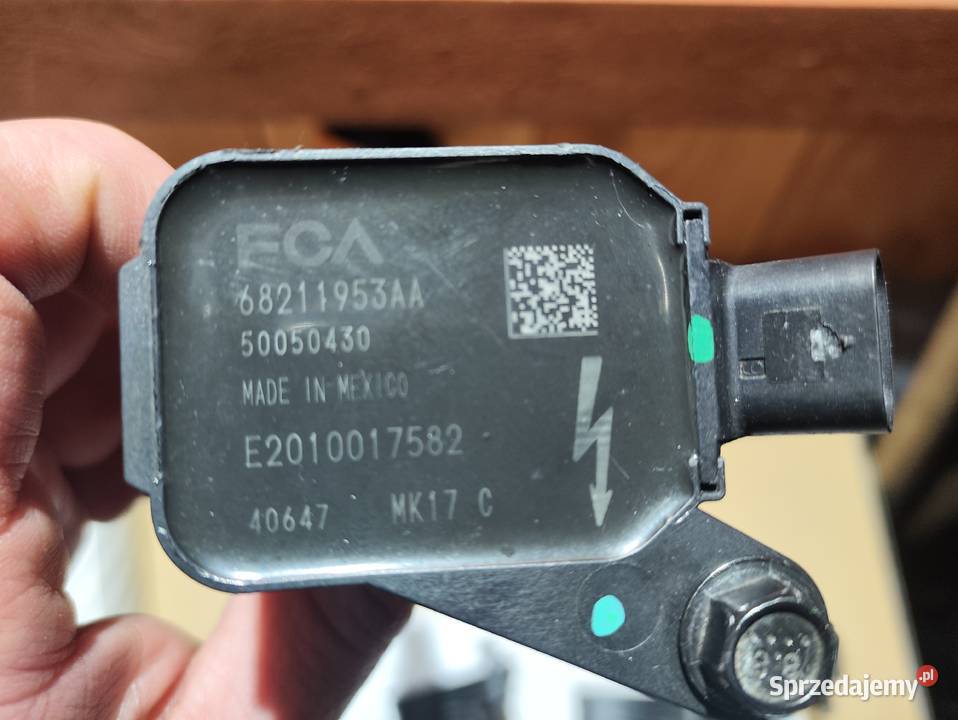 Cewki zapłonowe Mopar Grodzisk Mazowiecki