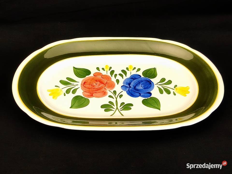 Półmisek Villeroy Boch Bauernblume Chełm