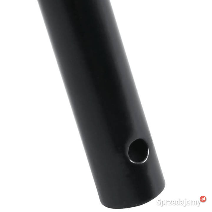 Trzonek do wideł 35x1275 stalowy czarny WM172482 Warszawa sprzedam
