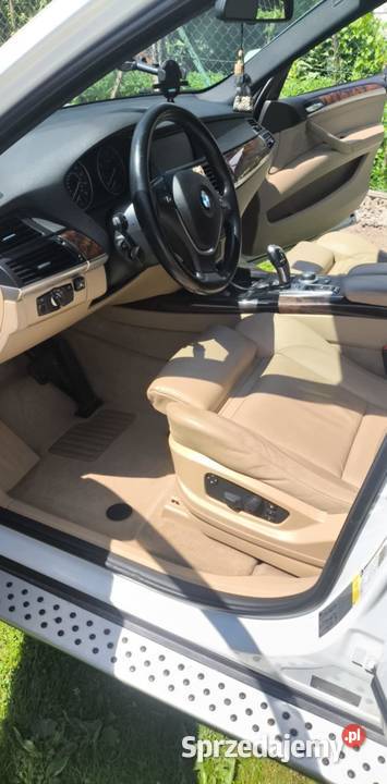BMW X5 30 si LPG 272 Xdrive Rzeszów sprzedam