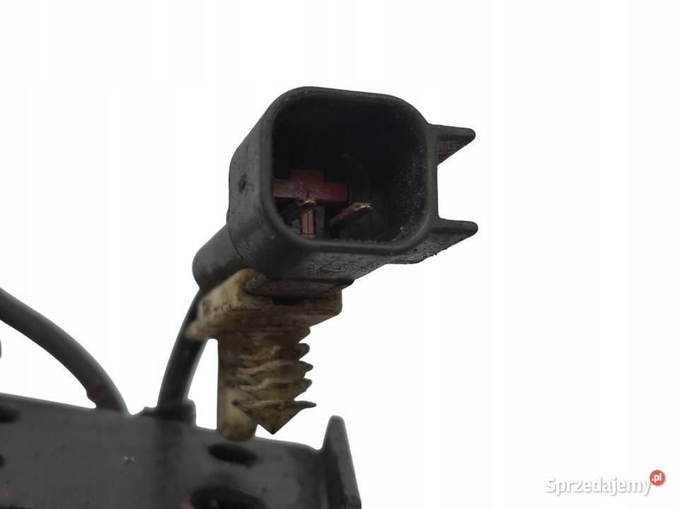SPRĘŻARKA KLIMATYZACJI Volvo S80 24 D5 31250519