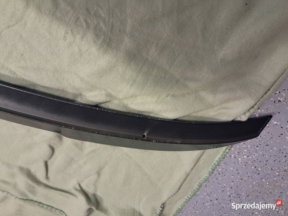 nowa lotka do BMW F22 może posiadać drobne ryski świętokrzyskie Sandomierz sprzedam