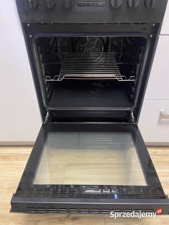 Amica kuchenka gazowoelektryczna do naprawy Cieśle sprzedam