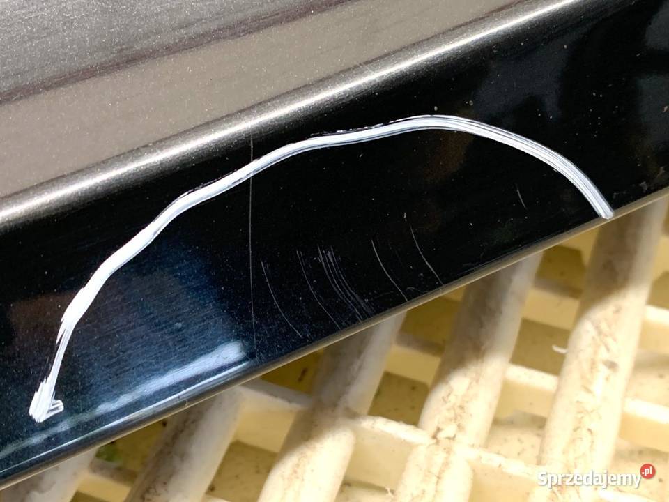 KLAPA TYŁ BMW E92 SportowyCoupe 0513