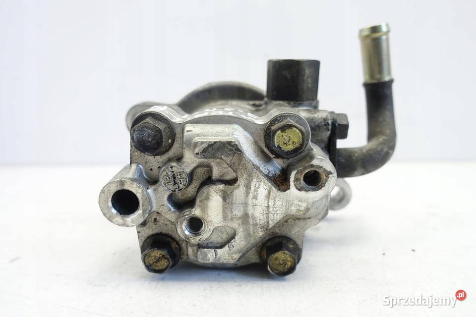 Nissan XTrail 22 DCI POMPA WSPOMAGANIA oryginał Chełm sprzedam