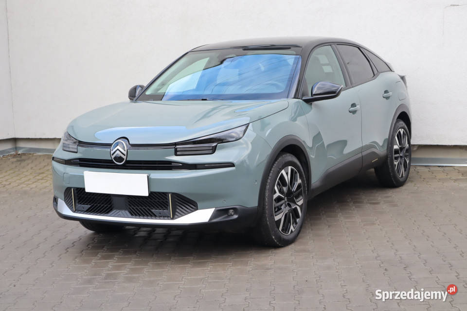 Citroen C4 12 PureTech C4 Zabrze sprzedam